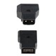 thumbnail image 1 of Conector Conector para Fuente de Alimentación DSLR Batería de licencia de Montaje en V perfke Conector de alimentación D-TAP, 1 of 9