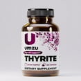 thumbnail image 2 of UMZU Thyrite: Thyroid & Metabolic Health Support, 2 of 9
