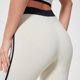 thumbnail image 4 of WILLBEST Pantalones de Yoga de Alto Rendimiento para Mujer, Mallas Deportivas Versátiles Y Cómodas para Hacer Ejercicio Y Yoga. Extra Grande, 4 of 8
