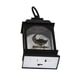 thumbnail image 1 of Linterna LED, Vela LED Linterna Creativa Vela LED Linterna Creativa Linterna con Vela LED Materiales ecológicos, 1 of 8