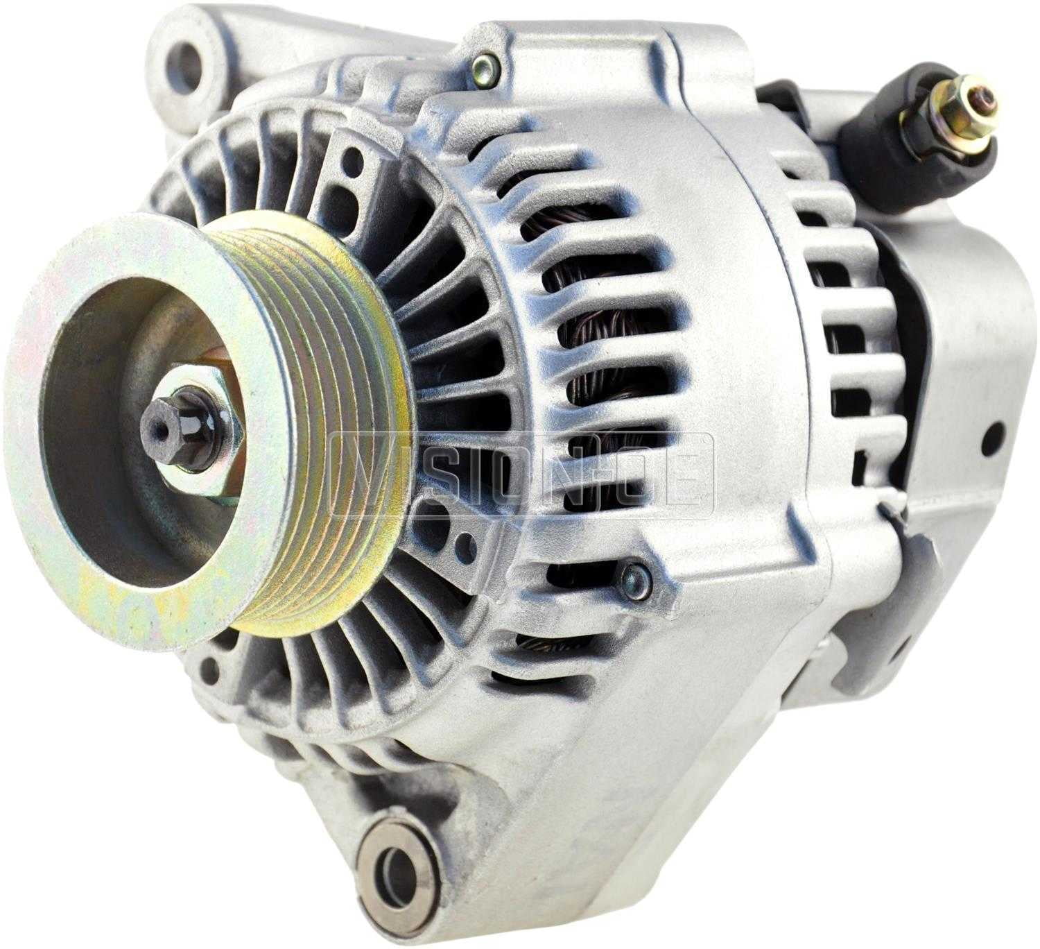 Vision OE 13776 Alternator