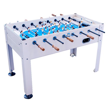 Park & Sun Blue Sky  Foosball Table