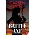 thumbnail image 1 of Battle Axe (The Luca Bennett Series), 1 of 1
