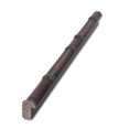thumbnail image 6 of ArtToFrames 8.5x11 Inch Walnut Bamboo Picture Frame, This Brown Wood Poster Frame is Great for Your Art or Photos, Comes with Regular Glass (4874), 6 of 8