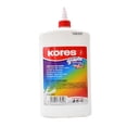 thumbnail image 3 of Kores Glukids Pegamento Escolar Blanco 500 g – Aroma Sandía, Sin Solvente, No Tóxico para Manualidades y Escuela, 3 of 7