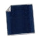 thumbnail image 3 of Manta suave, sencilla y elegante con bolsillo, portátil, ligera, para regalo, para el regazo, cálida, para adultos mayores, para invierno., 3 of 10