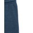 thumbnail image 3 of Athletic Works Boys Fleece Sweatpants, Sizes 4-18 & Husky, 3 of 3