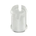 thumbnail image 3 of 50Pcs Lamp Socket Diode Holder Clip Bezel Mount 5mm  Holders Panel Display, 3 of 4
