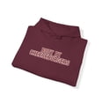 thumbnail image 4 of Cheeseburger Hoodie Gifts Hooded Sweatshirt Pullover Shirt, 4 of 4