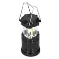 thumbnail image 1 of Mini lámpara portátil para acampar, luz retráctil para tienda de campaña, suministros de iluminación para trabajos al aire libre, 1 of 15