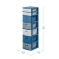 thumbnail image 2 of Cajonera Organizador Multiusos 7 Niveles, 2 of 4
