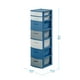 thumbnail image 2 of Cajonera Organizador Multiusos 7 Niveles, 2 of 4