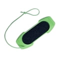 thumbnail image 3 of Finger Skateboard Finger Boards Finger Motor Skills Fingerboard para niños Verde Zulema patineta de dedo, 3 of 8