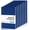 Navy, variant on 8 Pack Soft Cover Journal Bulk, Feela Notebooks College Ruled for Work, Lined Travel Journal for Women Men, Note Taking Notebook Supplies Business Writing, 8.2” x 5.5”, A5, Navy