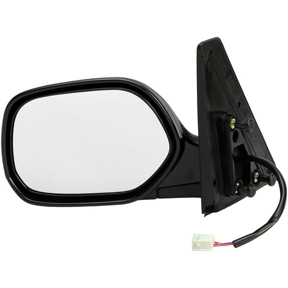 Dorman 955-990 Driver Side Door Mirror for Specific Scion Models