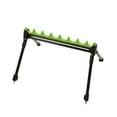 thumbnail image 4 of GARENDE Fishing Rod Holder Easy to Install Multipurpose Support for Truck Van Travel 8holes 45x40x31cm, 4 of 9