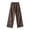 A1 A, variant on Women's Baggy Sweatpants Wide Leg Track Pants Elastic Waist Lounge Trousers White Side Stripe Athletic Joggers Hip Hop Streetwear Y2K Dance Palazzo Pants Running Casual Bottoms Black L