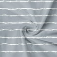 thumbnail image 7 of Womens Summer Pajamas Set Stripe Pj Shorts Set Two Piece Cool Nightwear Boxer Short Loungewear, 7 of 7