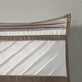 thumbnail image 5 of Home Essence 7 Piece Comforter Sets, Queen, 5 of 15