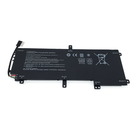 Battery for HP Envy 15-as014wm