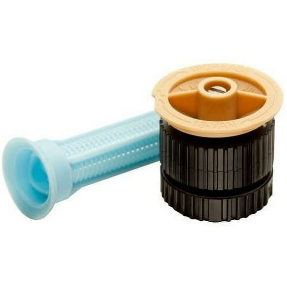 Xcdiscount Boquilla De Aerosol Ajustable - Patrón 0 A 360, 14'-18' Spray Distancia