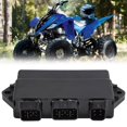 thumbnail image 4 of Módulo CDI de Alto Rendimiento Anggrek Para ATV Yamaha YFM 350 Grizzly 5UH-85540-00-00, 4 of 8