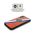 thumbnail image 2 of Head Case Designs Officially Licensed University Of Florida UF University Of Florida Stripes Hybrid Case Compatible with Apple iPhone 11, 2 of 7