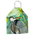 thumbnail image 1 of Blue Heron Apron, 1 of 1