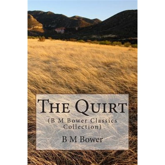 Pre-Owned Quirt