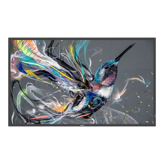 43" Q Line ProSumer Comm