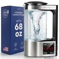thumbnail image 1 of Jarra de agua hidrogenada Dr.Water 2 L libre de BPA, SPE/PEM, 1 of 9