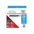 thumbnail image 1 of Arrow Agrafes en Acier Inoxydable T50, 1 of 1