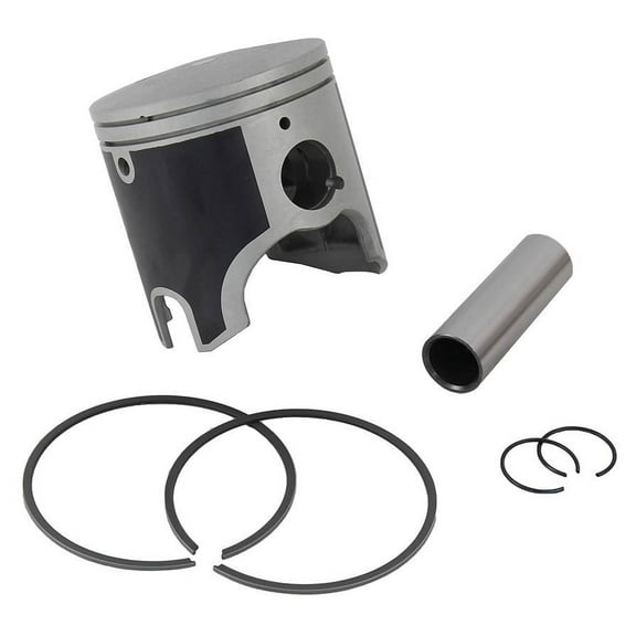 Platinum Piston Kit Std. Bore Fits Yamaha 04-05 Gp 98 Wave Runner 00-03 Xl 800