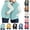 Coffee, variant on Mepaouo Girls' Boys Sherpa Fleece Vest Outwear Sleevless Fall Winter Jacket Clothes with Pockets Pink 5-7 Years