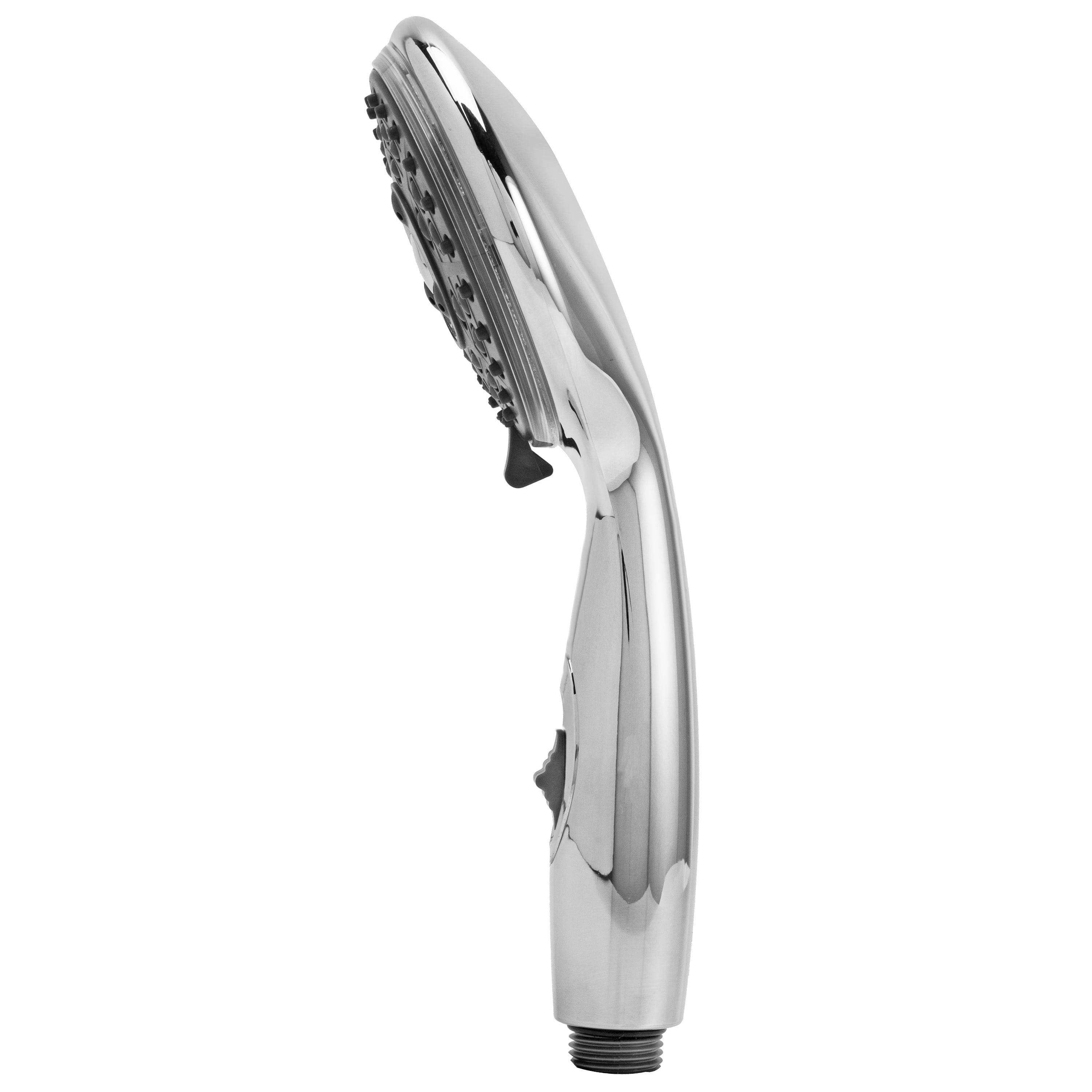 Dura Faucet DFSA432CP Chrome Premium RV Hand Held Shower Wand