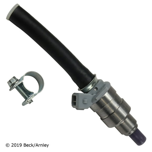 BeckArnley 158-0099 New Fuel Injector
