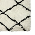 thumbnail image 3 of Berber vintage Rug, Moroccan Rug, Kashi Carpets handmade wool rug, handmade rug,, 3 of 4