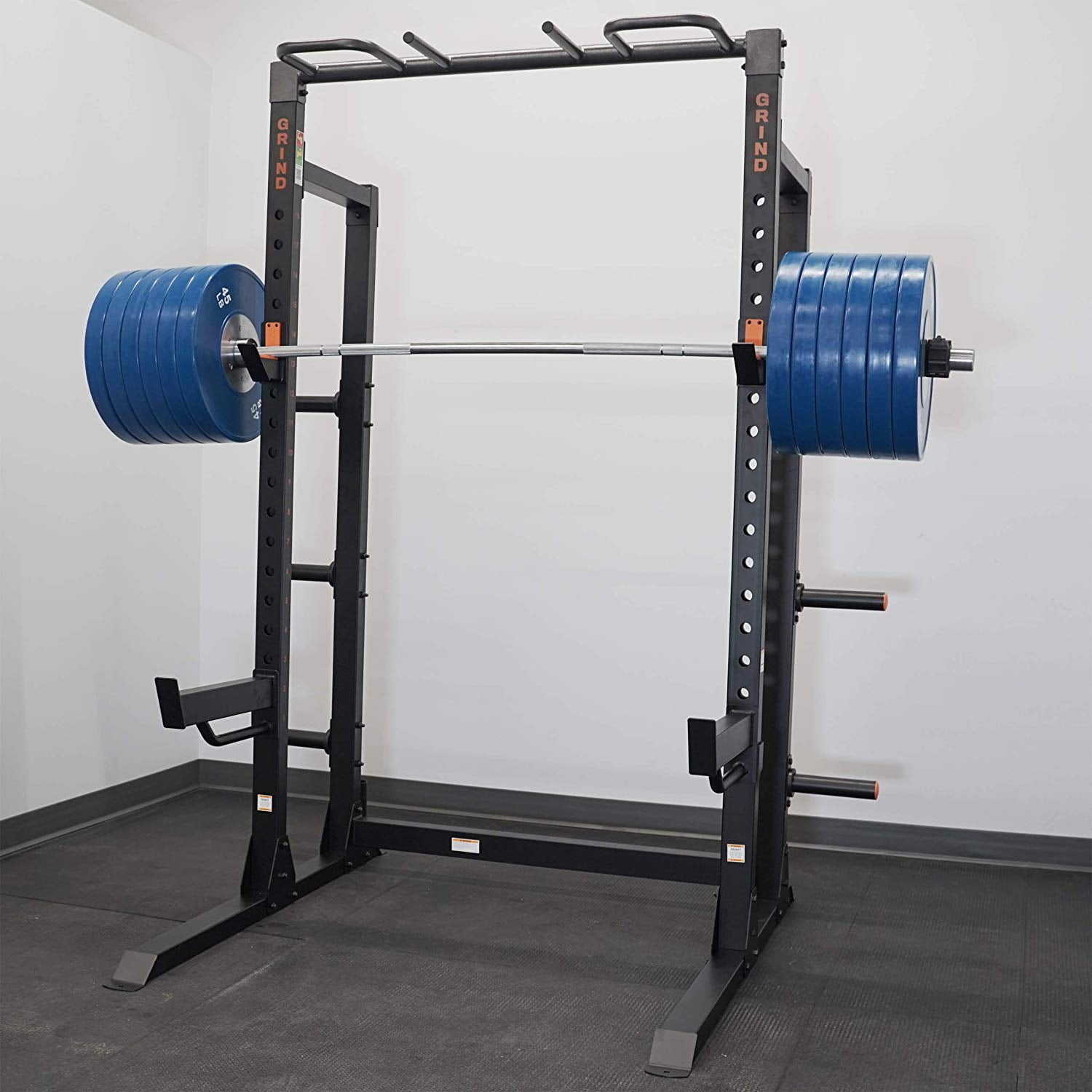 Grind chaos 4000 power rack review hotsell