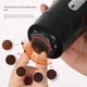 thumbnail image 3 of Molinillo de Café Eléctrico Portátil con USB, Núcleo de Molienda de Cerámica, Diseño Portátil, Ideal para Viajes y Uso Doméstico., 3 of 5
