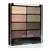 wet n wild Color Icon Eyeshadow Collection, Comfort Zone