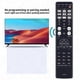 thumbnail image 5 of Denon DRA-F109 Remote Control Replacement RC-1163 for DAB, DRA-F109, DCDF109, DRAF109, 5 of 5
