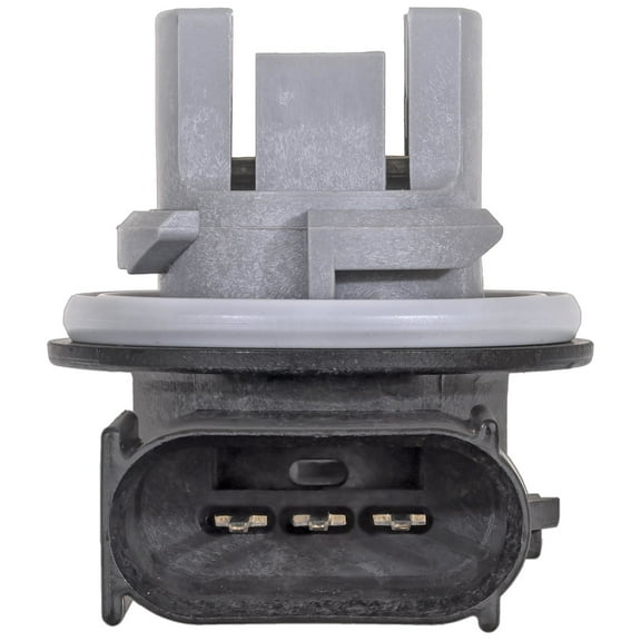 Standard S2610 Tail Light Socket Fits select: 2004-2009 FORD F150, 2008-2011 FORD F250