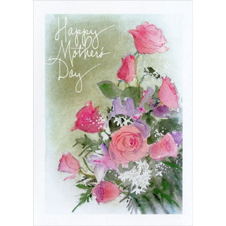 Recycled Paper Greetings Happy Mother's Day Love to U Mother's Day