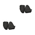 thumbnail image 4 of ZheElen Motorcycle Panniers Bag Large Capacity Convenient And Practical Motorcycle Panniers Bags Easy black 2Set, 4 of 6