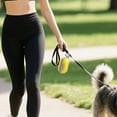 thumbnail image 3 of BKER Sac à Déchets pour Chien Portable avec Bande Réfléchissante (Comprend 30), 3 of 6