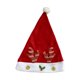 thumbnail image 2 of Sombrero de Navidad Creativos Xihbxyly Sombrero de Elfo Fiesta Navideña, 2 of 6