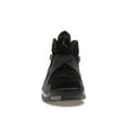 thumbnail image 3 of Jordan Men's 8 Retro Winterized Gunsmoke Basketball Shoes, from StockX, 3 of 5