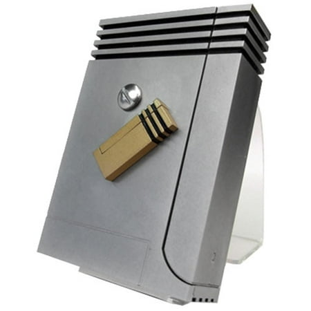 James Bond Goldfinger Tracking Devices Prop Replica