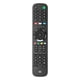 thumbnail image 4 of Control remoto de repuesto para TV, uno para todos los URC4812 para televisores Sony, 4 of 5