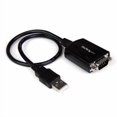 thumbnail image 1 of Câble adaptateur USB vers série RS232 DB9, 1 of 6